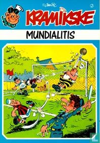 Mundialitis for sale