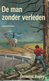 De man zonder verleden
