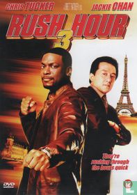 Rush Hour 3