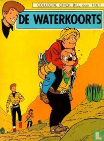 De waterkoorts kaufen