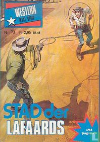 Stad der lafaards