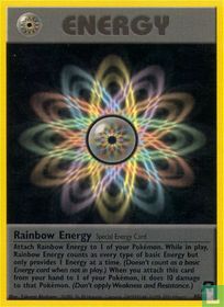 Rainbow Energy