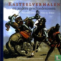 Kasteelverhalen en andere geschiedenissen