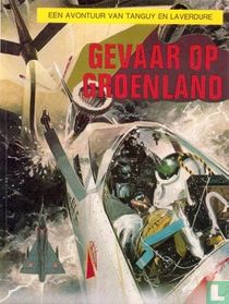 Gevaar op Groenland kopen