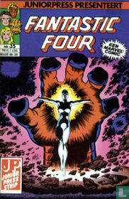 Fantastic Four 35