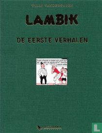 De eerste verhalen