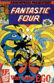 Fantastic Four 29 for sale