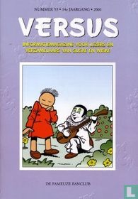 Versus 53 acheter