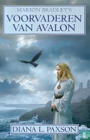 Marion Bradley's voorvaderen van Avalon