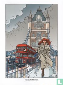 Steden - London