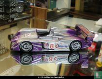 Audi R8 (Dallara)
