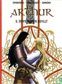 Drystan en Esylt for sale