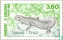 Natuurbescherming