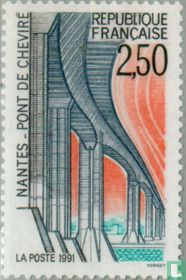Pont de Cheviré