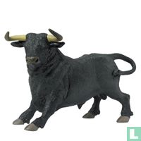 Koeien en stieren dieren (gaat weg) catalogus