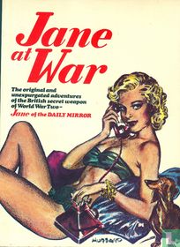 Jane at War