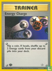 Energy Charge