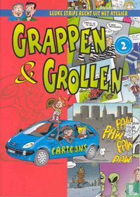 Grappen & grollen 2