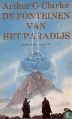 De fonteinen van het Paradijs