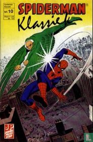 Spiderman klassiek 10