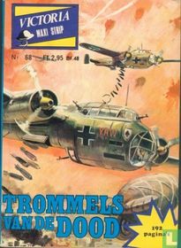 Trommels van de dood