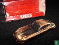 Jaguar E-type