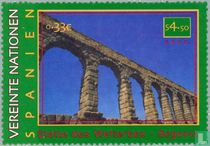 World Heritage - Spain