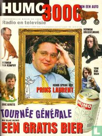 Humo 3000