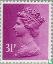 Queen Elizabeth II