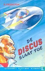 De Discus slaat toe