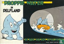 De reis van het afvalwater