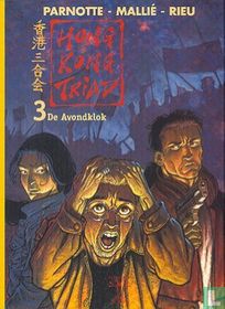 De avondklok for sale