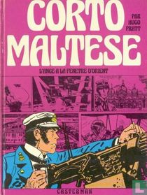 L'ange à la fenêtre d'Orient