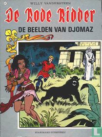 De beelden van Djomaz kaufen