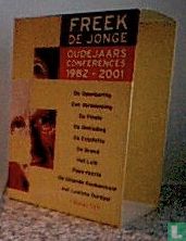 New Year's Eve Conferences 1982-2001