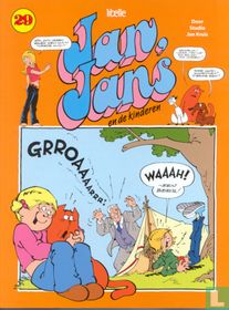 Jan, Jans en de kinderen 29
