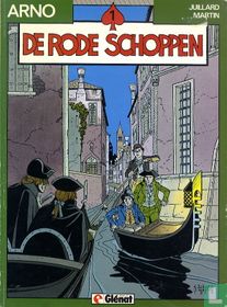 De rode schoppen