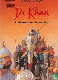 Meester van de wereld