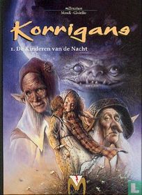 De kinderen van de nacht