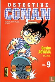 Detective Conan 9