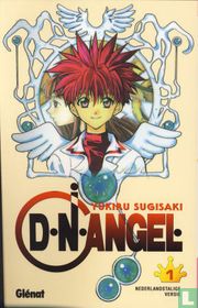 D.N.Angel 1