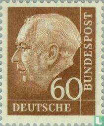 Theodor Heuss acheter