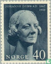 Johanne Dybwad