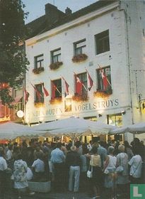 H000020 - In Den Ouden Vogelstruys, Maastricht
