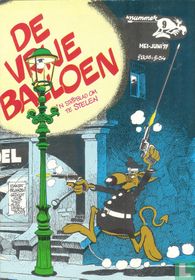 De Vrije Balloen 9