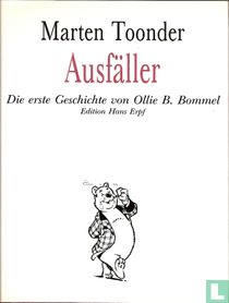 Ausfäller