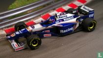 Williams FW18 - Renault 