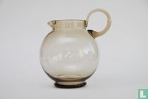 Global Water jug fumi