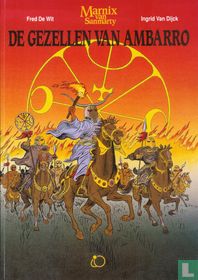De Gezellen van Ambarro