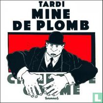 Mine de plomb